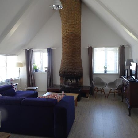 Guesthouse Вормер Екстер'єр фото