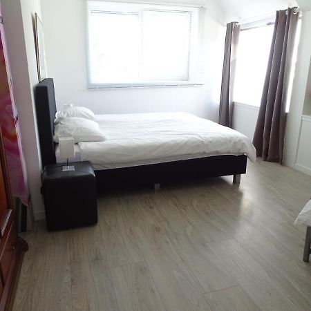 Guesthouse Вормер Екстер'єр фото