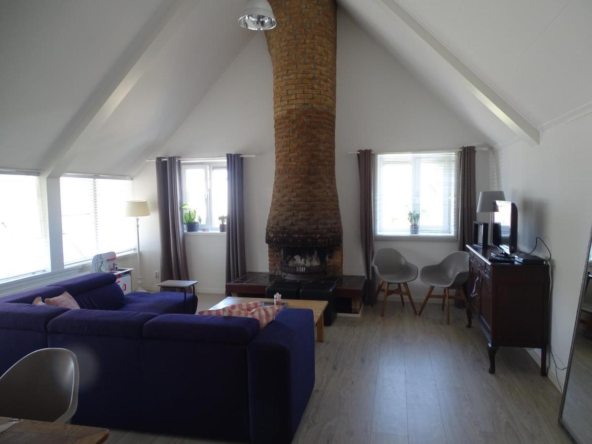 Guesthouse Вормер Екстер'єр фото
