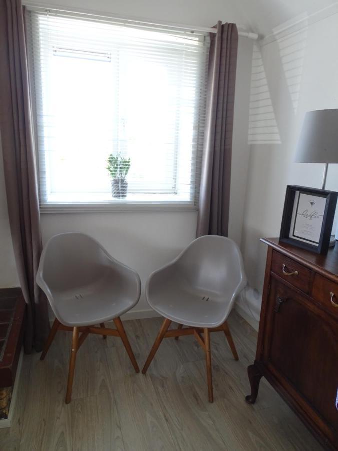 Guesthouse Вормер Екстер'єр фото