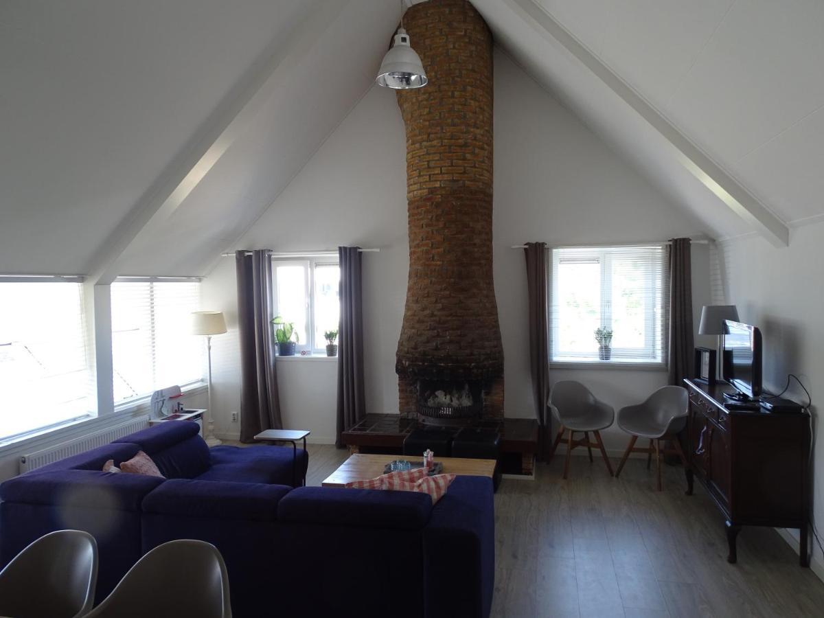 Guesthouse Вормер Екстер'єр фото