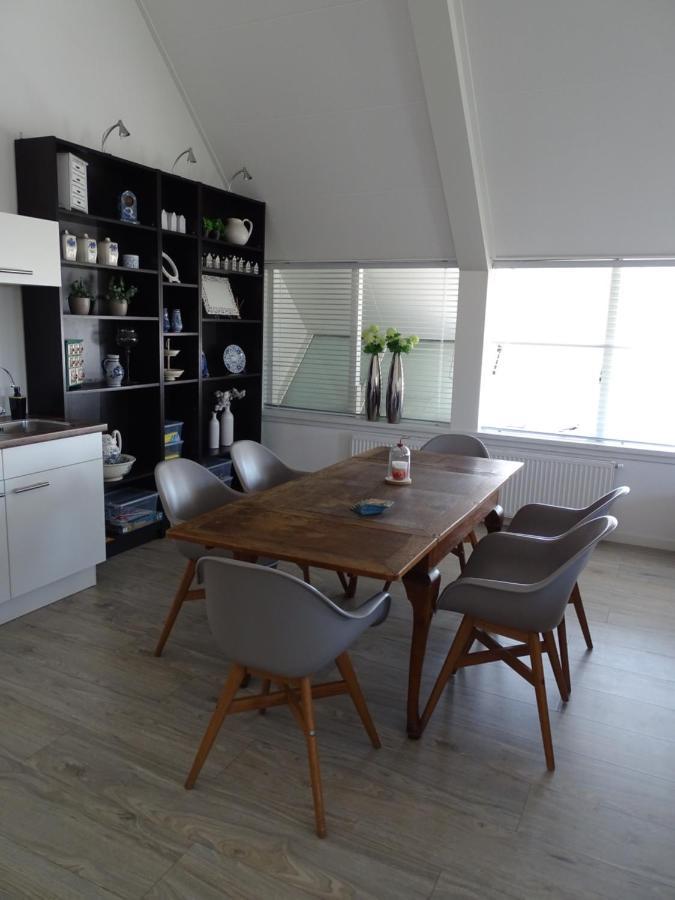 Guesthouse Вормер Екстер'єр фото