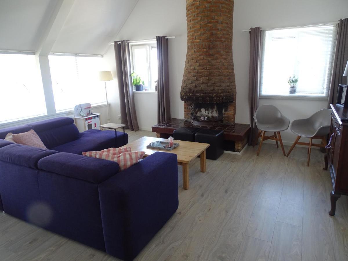 Guesthouse Вормер Екстер'єр фото