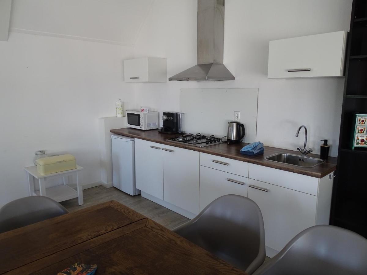 Guesthouse Вормер Екстер'єр фото