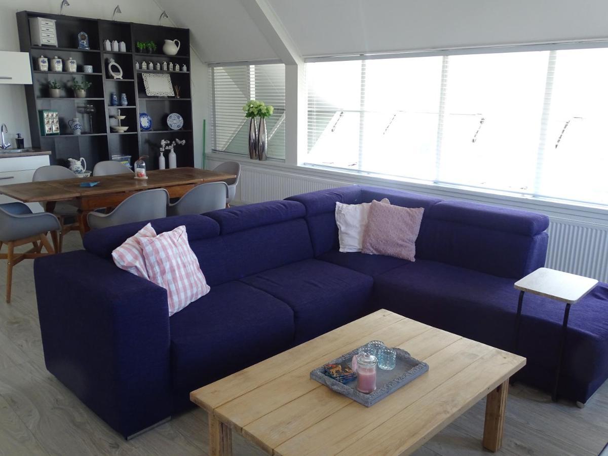 Guesthouse Вормер Екстер'єр фото