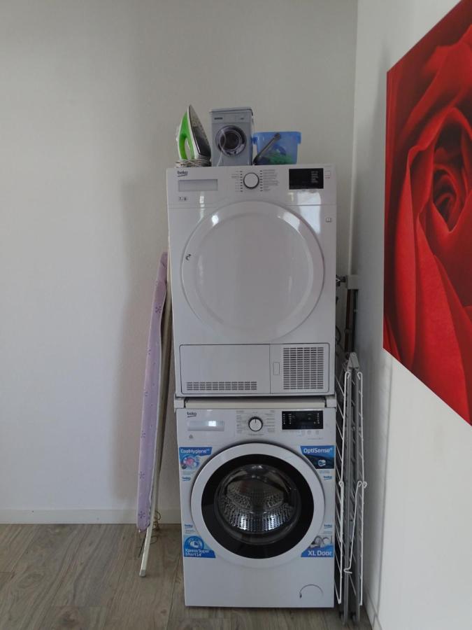 Guesthouse Вормер Екстер'єр фото
