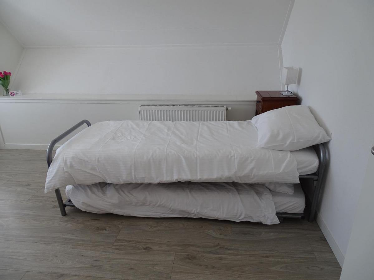 Guesthouse Вормер Екстер'єр фото