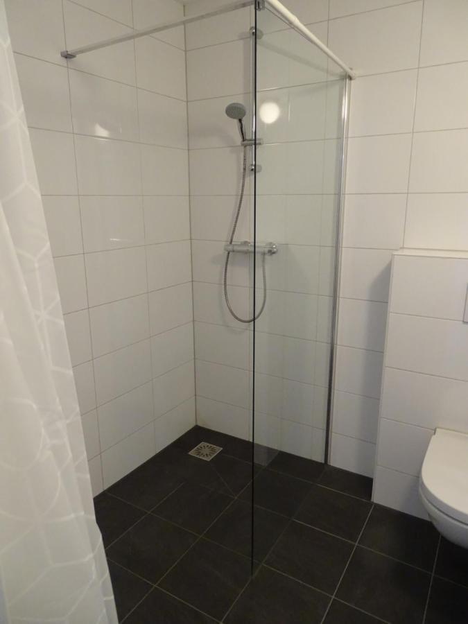 Guesthouse Вормер Екстер'єр фото