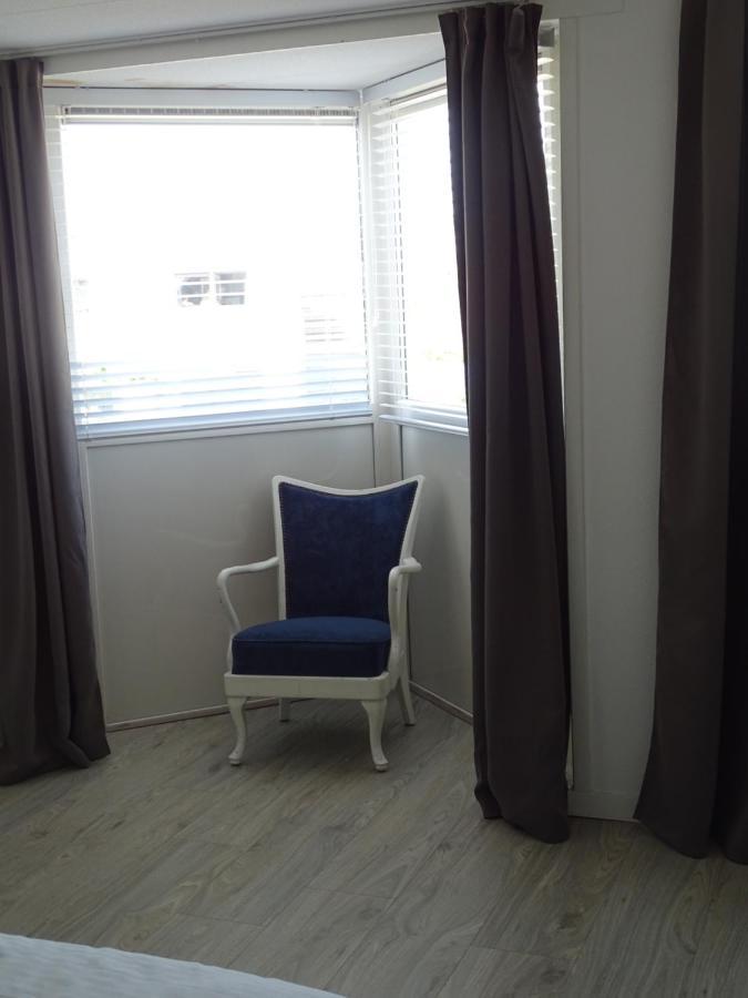 Guesthouse Вормер Екстер'єр фото