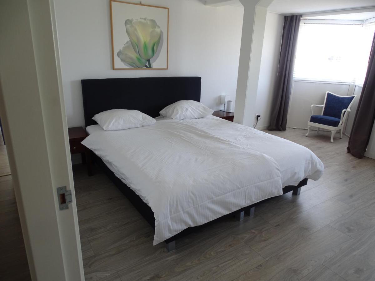 Guesthouse Вормер Екстер'єр фото