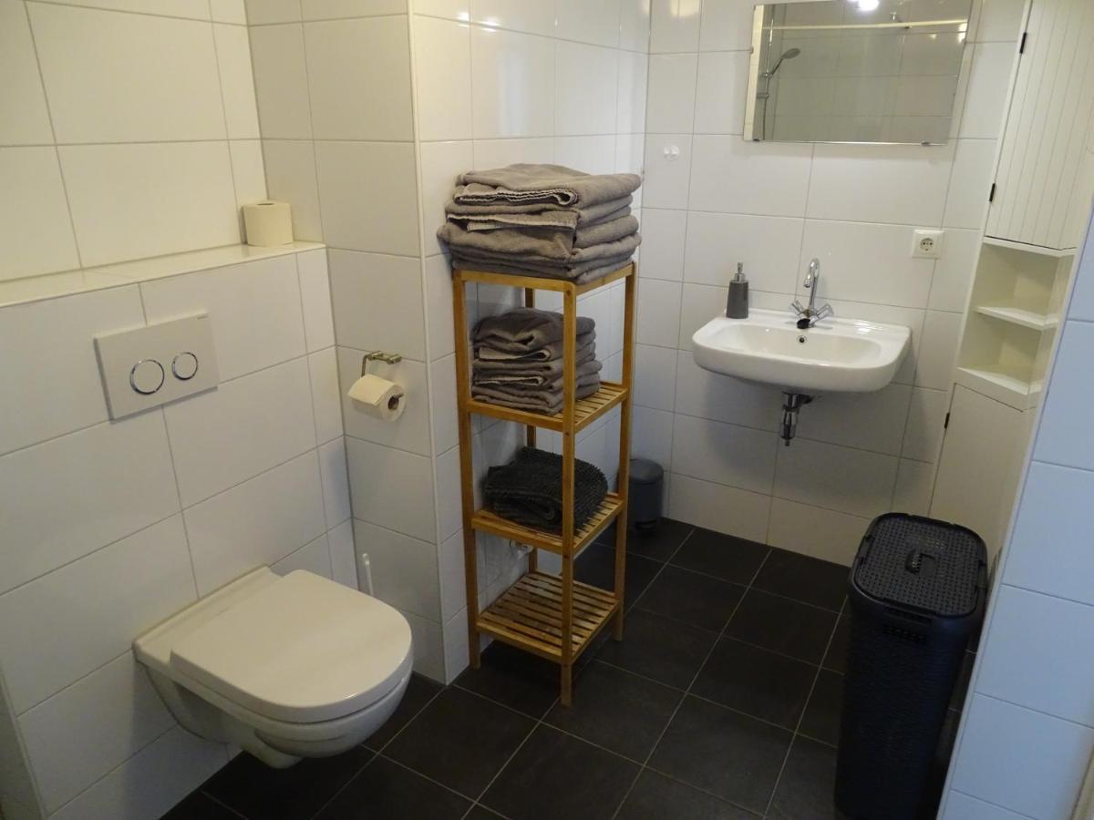 Guesthouse Вормер Екстер'єр фото
