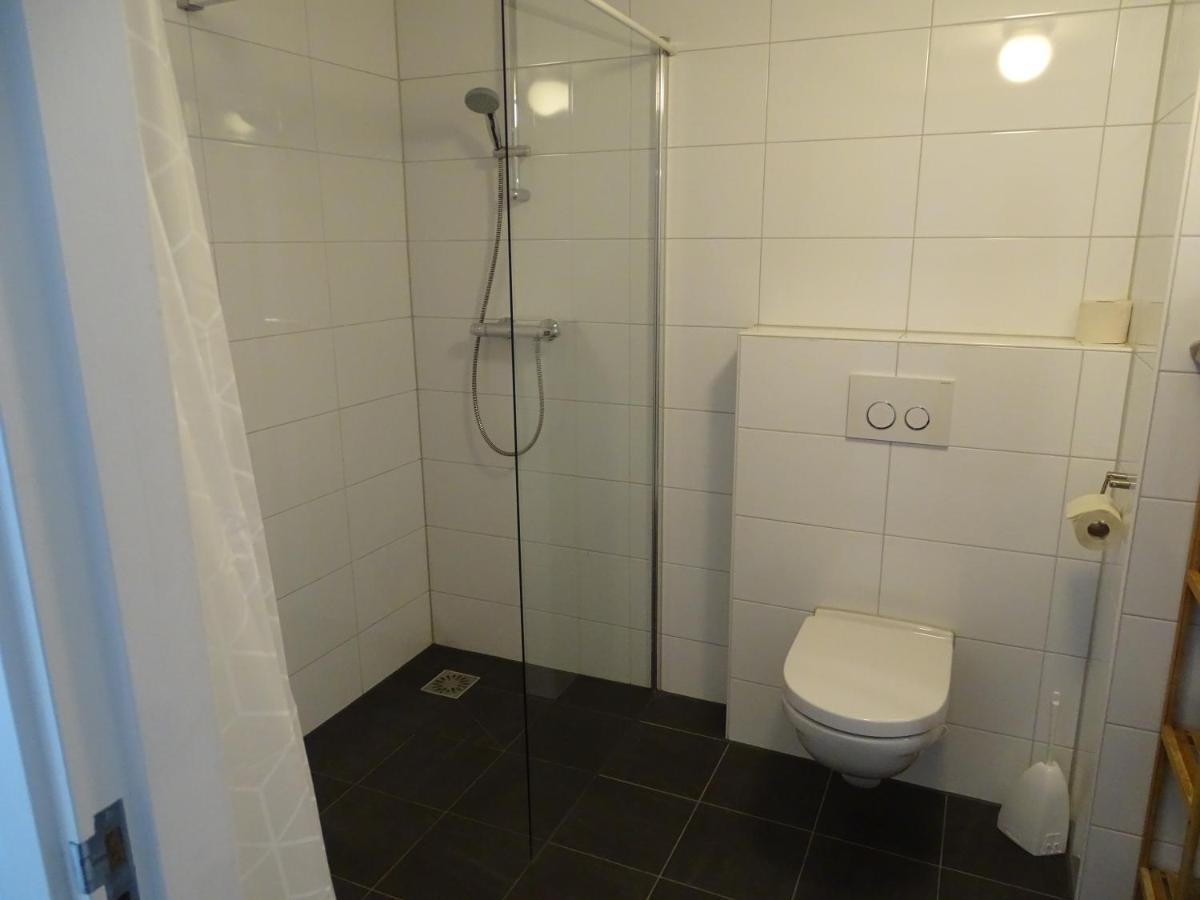 Guesthouse Вормер Екстер'єр фото