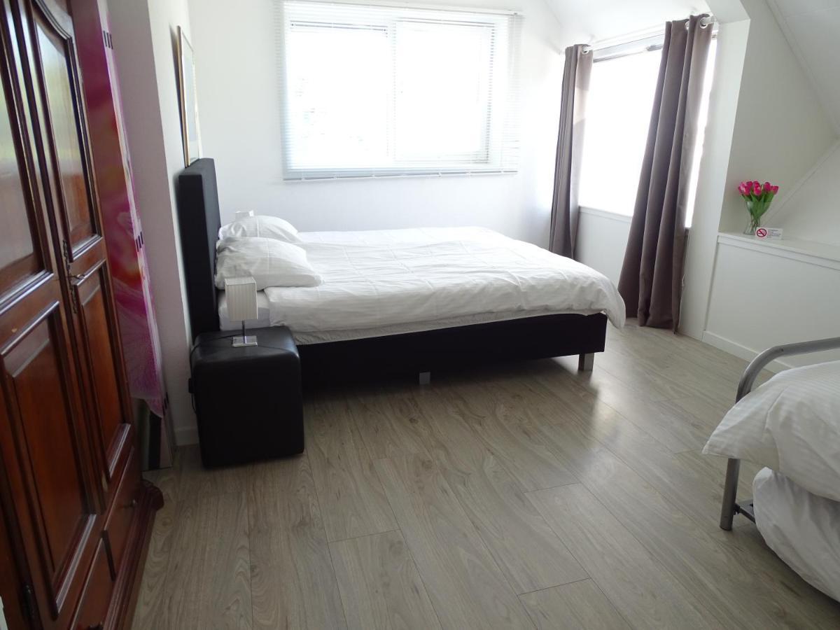 Guesthouse Вормер Екстер'єр фото